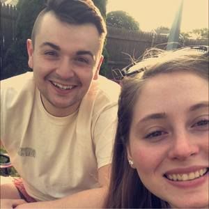 Meet your Posher, Patrick